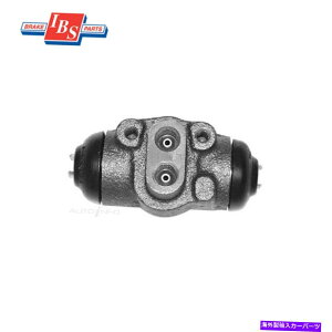 Wheel Cylinder }c_̌փV_[323 FA RX-7V[Y1 2 3 1979-1985 JB2921 Rear Wheel Cylinder FOR Mazda 323 FA RX-7 Series 1 2 3 1979-1985 JB2921