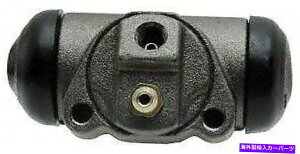 Wheel Cylinder �u���[�L�z�C�[���V�����_�[Acdelco Professional/Gold 18E431 Brake Wheel Cylinder ACDelco Professional/Gold 18E431�y���s�A���i�z