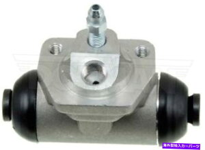 Wheel Cylinder �h�[�}��W610130 04-10�̃h�����u���[�L�z�C�[���V�����_�[�N���C�X���[PT�N���[�U�[ Dorman W610130 Drum Brake Wheel Cylinder For 04-10 Chrysler PT Cruiser