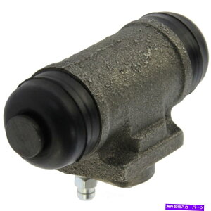 Wheel Cylinder hu[LzC[V_[C-TEKWzC[V_[AZgbN135.61048 Drum Brake Wheel Cylinder-C-TEK Standard Wheel Cylinder Rear Centric 135.61048