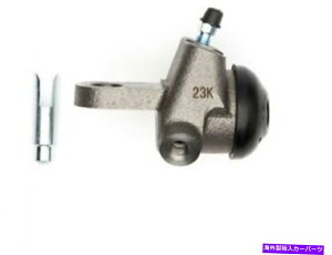 Wheel Cylinder 48KY41W�t�����g����փV�����_�[�t�B�b�g1955-1956�v���}�X�x�O 48KY41W Front Left Upper Wheel Cylinder Fits 1955-1956 Plymouth Suburban�y���s�A���i�z