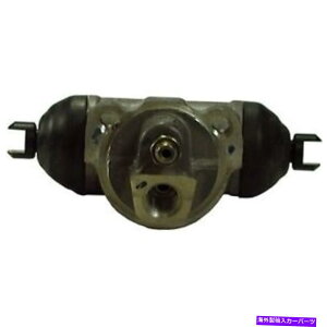 Wheel Cylinder 134.42207SzC[V_[A͓YZg200SX NX 1991-1993̂߂ɐV@\ 134.42207 Centric Wheel Cylinder Rear New for Nissan Sentra 200SX NX 1991-1993