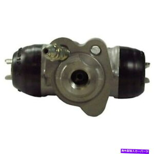 Wheel Cylinder 134.44603SzC[V_[AhCo[̃V{[LHnh 134.44603 Centric Wheel Cylinder Rear Driver Left Side New for Chevy LH Hand