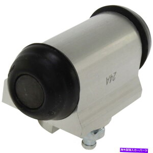 Wheel Cylinder ドラムブレーキホイールシリンダー - プレミアムホイールシリンダーリアセントリック134.62081 Drum Brake Wheel Cylinder-Premium Wheel Cylinders Rear Centric 134.62081