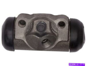 Wheel Cylinder 73-75̃zC[V_[tH[h}[L[OgmN[K[`FeSPT98Y9 Wheel Cylinder For 73-75 Ford Mercury Gran Torino Cougar Ranchero Montego PT98Y9