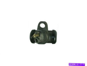 Wheel Cylinder S98NJ48HtgEzC[V_[tBbg1955-1957V{[2eV[Y Centric 98NJ48H Front Right Wheel Cylinder Fits 1955-1957 Chevy Two Ten Series