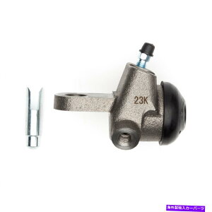 Wheel Cylinder D100�s�b�N�A�b�v�p�h�����u���[�L�z�C�[���V�����_�[�AC-3�AC-4�A�x�����F�f�[��+���̑�375-39021 Drum Brake Wheel Cylinder for D100 Pickup, C-3, C-4, Belvedere+More 375-39021
