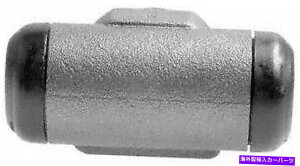 Wheel Cylinder RR�z�C�[���u���[�L�V�����_�[Acdelco Professional/Gold 18E1234 Rr Wheel Brake Cylinder ACDelco Professional/Gold 18E1234�y���s�A���i�z