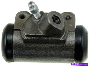 Wheel Cylinder t@Rphu[LzC[V_[A}[xbNA}X^O+̑W40824 Drum Brake Wheel Cylinder for Falcon, Maverick, Mustang+More W40824