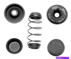 Wheel Cylinder J}p̃CxXgXhu[LzC[V_[LbgAFirebird WK2148 Raybestos Drum Brake Wheel Cylinder Kit for Camaro, Firebird WK2148