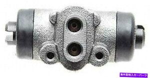 Wheel Cylinder RR�E�z�C�[���u���[�L�V�����_�[Acdelco Professional/Gold18e315 Rr Right Wheel Brake Cylinder ACDelco Professional/Gold 18E315�y���s�A���i�z
