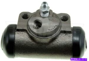 Wheel Cylinder h[}W37648 74-86uRE-100GRmW[phu[LzC[V_[ Dorman W37648 Drum Brake Wheel Cylinder For 74-86 Bronco E-100 Econoline Ranger