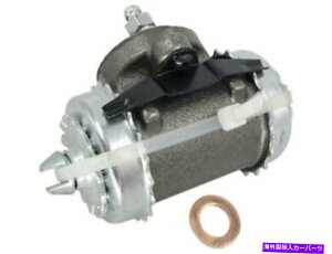 Wheel Cylinder ����28MG85T�t�����g�z�C�[���V�����_�[��1947-1950 GMC FC300�ɓK�����܂� Replacement 28MG85T Front Wheel Cylinder Fits 1947-1950 GMC FC300�y���s�A���i�z