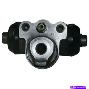 Wheel Cylinder 134.62058ZgbNzC[V_[AT^[pSL2 SL1 SC2 SL SC1 SW2 SW1 134.62058 Centric Wheel Cylinder Rear New for Saturn SL2 SL1 SC2 SL SC1 SW2 SW1