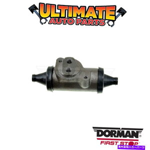 Wheel Cylinder h[}FW37180-hu[LzC[V_[ Dorman: W37180 - Drum Brake Wheel Cylinder