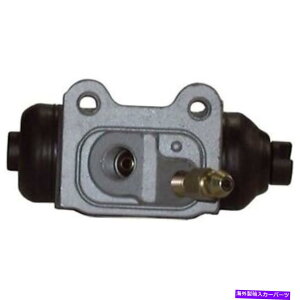 Wheel Cylinder 134.48016SzC[V_[㕔qEg̐VRHnh 134.48016 Centric Wheel Cylinder Rear Passenger Right Side New RH Hand for Metro
