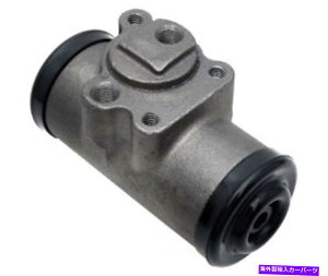 Wheel Cylinder RRzC[u[LV_[CxXgWC37240 Rr Left Wheel Brake Cylinder Raybestos WC37240
