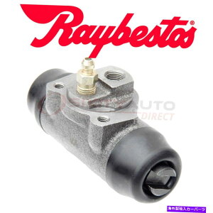 Wheel Cylinder Raybestos WC37841 PG Plus Kit for Kit�Z�b�g�u���[�L�e���r�p�h�����u���[�L�z�C�[���V�����_�[ Raybestos WC37841 PG Plus Drum Brake Wheel Cylinder for Kit Set Braking tv�y���s�A���i�z