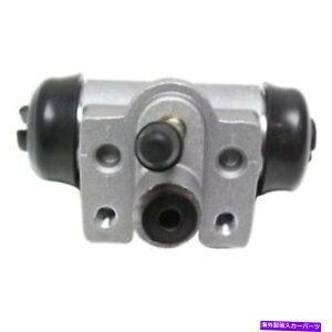 Wheel Cylinder 134.40103SzC[V_[AhCo[TChCIVIC LH Hand 134.40103 Centric Wheel Cylinder Rear Driver Left Side New for Civic LH Hand