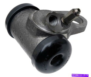 Wheel Cylinder hu[LzC[Cylinder-Element3tgERaybestos WC37026 Drum Brake Wheel Cylinder-Element3 Front Right Raybestos WC37026