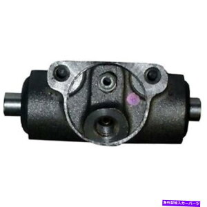 Wheel Cylinder 134.66023SzC[V_[AV{[I[YS10sbNAbvS-10uU[ 134.66023 Centric Wheel Cylinder Rear New for Chevy Olds S10 Pickup S-10 BLAZER