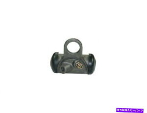 Wheel Cylinder S37VM33XtgzC[V_[tBbg1959-1960 FORDJX^300Z_ Centric 37VM33X Front Left Wheel Cylinder Fits 1959-1960 Ford Custom 300 Sedan