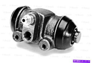 Wheel Cylinder {bVu[LzC[V_[}X^[tBbgm[gtBbNoX1980-2001 0986475051 BOSCH Brake Wheel Cylinder Master Fits RENAULT Trafic Bus 1980-2001 0986475051