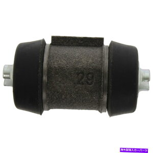 Wheel Cylinder MGB̒Shu[LzC[V_[AAJ134.25100 Centric Drum Brake Wheel Cylinder for MGB, America 134.25100