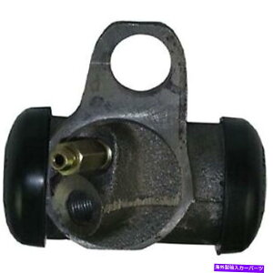 Wheel Cylinder 134.62029SzC[V_[tghCo[̐VV{[LHnh 134.62029 Centric Wheel Cylinder Front Driver Left Side New for Chevy LH Hand