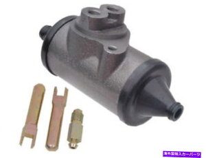 Wheel Cylinder Raybestos 13GZ85VփV_[tBbg1980-1985 International S1723 Raybestos 13GZ85V Rear Wheel Cylinder Fits 1980-1985 International S1723