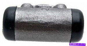 Wheel Cylinder RR���z�C�[���u���[�L�V�����_�[Acdelco Professional/Gold1844 Rr Left Wheel Brake Cylinder ACDelco Professional/Gold 18E844�y���s�A���i�z