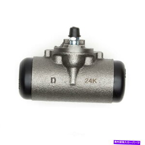 Wheel Cylinder �h�����u���[�L�z�C�[���V�����_�[�t�B�b�g2009-2013 GMC Sierra 1500 DFC Drum Brake Wheel Cylinder fits 2009-2013 GMC Sierra 1500 DFC�y���s�A���i�z