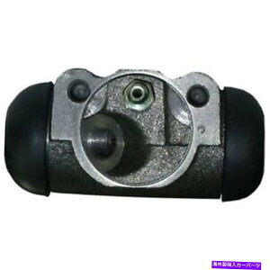 Wheel Cylinder 134.65028SzC[V_[AhCo[TChE250 van E350 LH 134.65028 Centric Wheel Cylinder Rear Driver Left Side New for E250 Van E350 LH