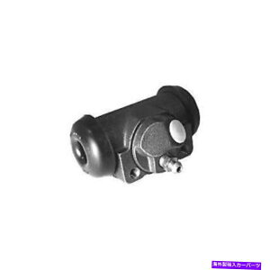 Wheel Cylinder c7zz-2262-ar�X�R�b�g�h���C�N���A�z�C�[���V�����_�[�i13/16 �A���㕔�j C7ZZ-2262-AR Scott Drake Rear Wheel Cylinder (13/16, Left Rear)�y���s�A���i�z