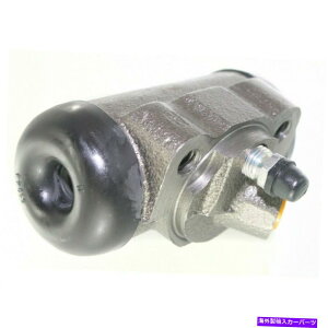 Wheel Cylinder 134.68006SzC[V_[tg܂̓AhCo[̏qVRH lh 134.68006 Centric Wheel Cylinder Front or Rear Driver Passenger Side New RH LH