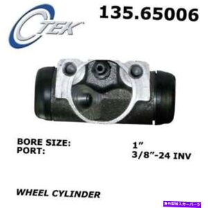 Wheel Cylinder hu[LzC[V_[C-TEKWzC[V_[ZgbN135.65006 Drum Brake Wheel Cylinder-C-Tek Standard Wheel Cylinders Centric 135.65006