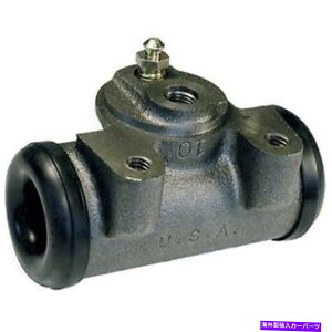 Wheel Cylinder 134.99044SzC[V_[AV{[V{[\jbN2012-2015 134.99044 Centric Wheel Cylinder Rear New for Chevy Chevrolet Sonic 2012-2015