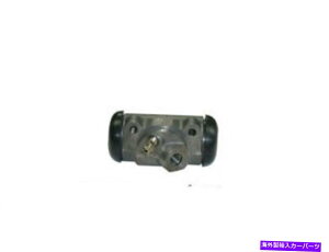 Wheel Cylinder 76JW74S�t�����g�E�z�C�[���V�����_�[�t�B�b�g1961-1965�t�H�[�h�t�@���R���Z�_���z�B 76JW74S Front Right Wheel Cylinder Fits 1961-1965 Ford Falcon Sedan Delivery�y���s�A���i�z
