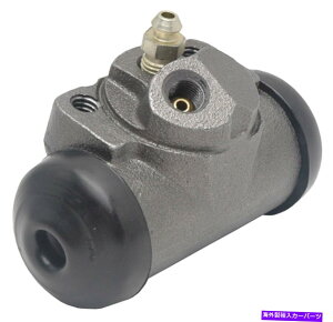 Wheel Cylinder hu[LzC[V_[tgfBXNAAh㕔/EAcdelco 18e1330 Drum Brake Wheel Cylinder-Front Disc, Rear Drum Rear-Left/Right ACDelco 18E1330