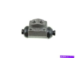 Wheel Cylinder Ford Hyundai Merkur Focus Stellar XR4TI NZ61Q7̌փV_[ Rear Wheel Cylinder For Ford Hyundai Merkur Focus Stellar XR4Ti NZ61Q7