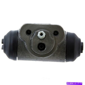 Wheel Cylinder ドラムブレーキホイールシリンダー - プミアムホイールシリンダーリアセントリック134.66027 Drum Brake Wheel Cylinder-Premium Wheel Cylinders Rear Centric 134.66027