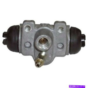 Wheel Cylinder 134.40102SzC[V_[ApbV[ECIVIC RH HAND̐V@\ 134.40102 Centric Wheel Cylinder Rear Passenger Right Side New for Civic RH Hand