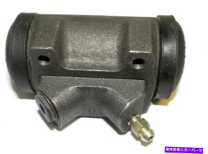Wheel Cylinder RayBestos WC37287hu[LzC[V_[29552C Raybestos WC37287 Drum Brake Wheel Cylinder 29552C
