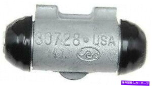 Wheel Cylinder RR�E�z�C�[���u���[�L�V�����_�[Acdelco Professional/Gold18e1205 Rr Right Wheel Brake Cylinder ACDelco Professional/Gold 18E1205�y���s�A���i�z