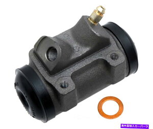 Wheel Cylinder hu[LzC[Cylinder-Element3tgRaybestos WC37286 Drum Brake Wheel Cylinder-Element3 Front Left Raybestos WC37286