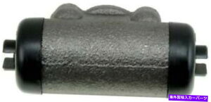 Wheel Cylinder ���A�E�h�����u���[�L�z�C�[���V�����_�[�t�B�b�g1988-1989�_�b�W���C�_�[ Rear Right Drum Brake Wheel Cylinder Fits 1988-1989 Dodge Raider�y���s�A���i�z