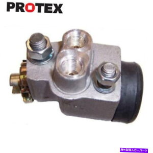 Wheel Cylinder tgLHXYLVGSJ410 ST90 81-85 JB2912̉zC[V_[ Front LH Lower Wheel Cylinder FOR Suzuki Sierra SJ410 ST90 81-85 JB2912