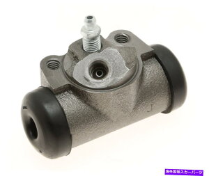 Wheel Cylinder hu[LzC[V_[tBbg1958-1972TCNN[K[RbgCxXg Drum Brake Wheel Cylinder fits 1958-1972 Mercury Cyclone Cougar Comet RAYBESTOS