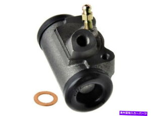 Wheel Cylinder �t�@���R���̃z�C�[���V�����_�[���X�^���O�R���b�g�����`�F���}�[�x���b�N�Z�_���z�BTT83M1 Wheel Cylinder For Falcon Mustang Comet Ranchero Maverick Sedan Delivery TT83M1