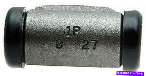 Wheel Cylinder RR�z�C�[���u���[�L�V�����_�[Acdelco Professional/Gold 18E148 Rr Wheel Brake Cylinder ACDelco Professional/Gold 18E148�y���s�A���i�z